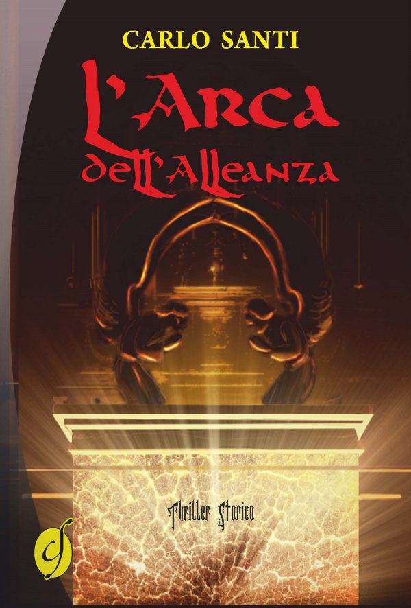 Copertina di L'Arca dell'Alleanza