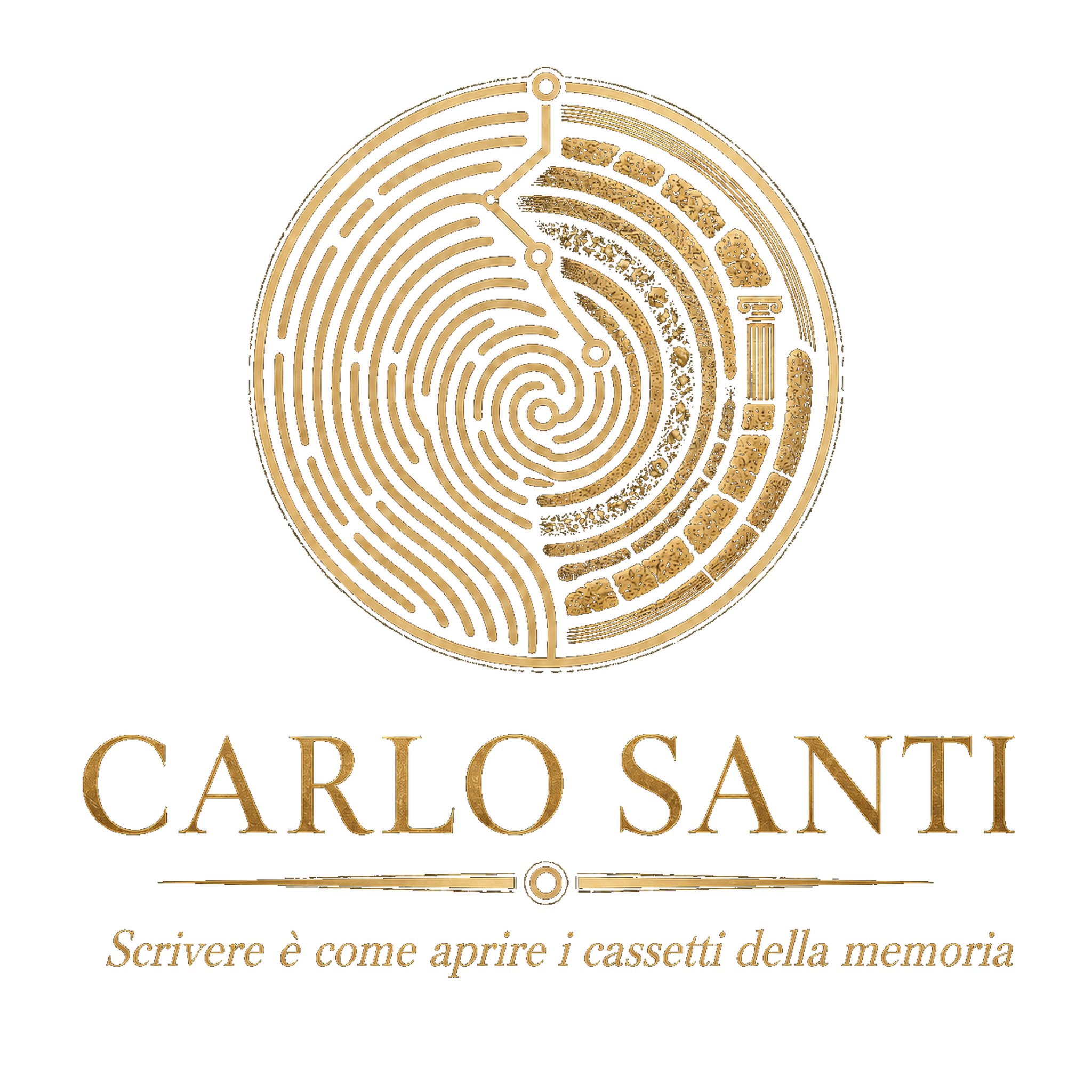 Carlo Santi