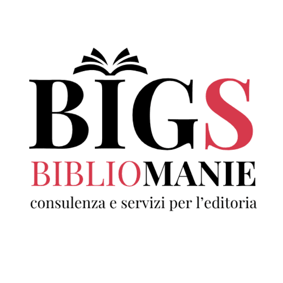 PromoBIGS — BIGS Bibliomanie